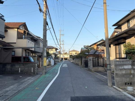 ���̑����n�@-