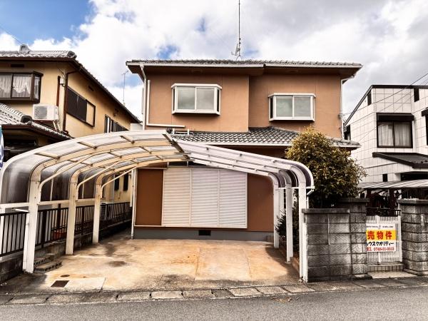 守山市古高町 中古一戸建 滋賀県守山市古高町｜2,880万円の中古