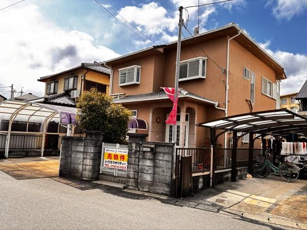 守山市古高町 中古一戸建 滋賀県守山市古高町｜2,880万円の中古
