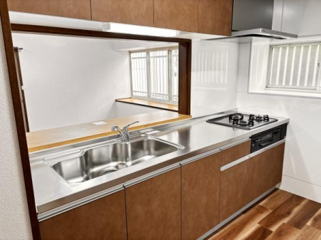 �L�b�`���@-