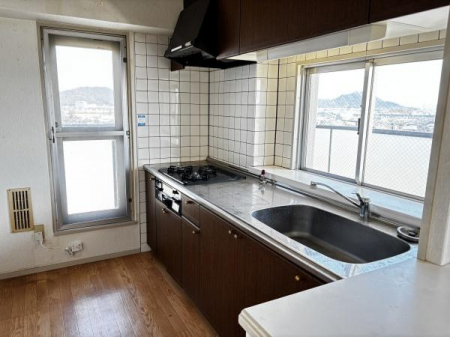 �L�b�`���@-