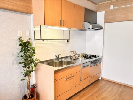 �L�b�`���@-