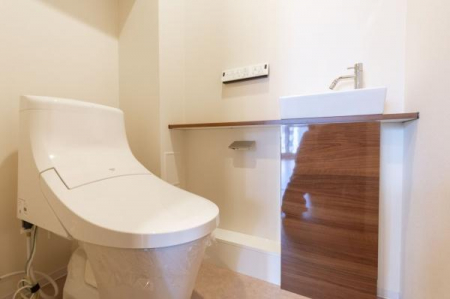 �g�C���@�g�C���ł��B