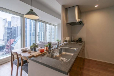 �L�b�`���@�V�X�e���L�b�`���ł��B