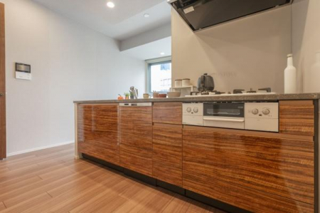 �L�b�`���@�H�����t���Ă��܂��B