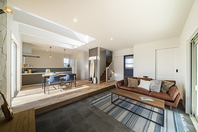 近江八幡市カリフォルニアモデルハウス内装公開 更新 近江八幡市カリフォルニアモデルハウス内装公開 センチュリー21sublime不動産販売 サブライム不動産販売