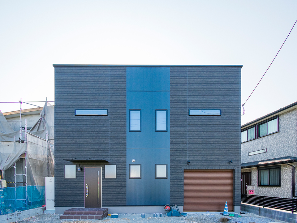 担当 柳 男のロマンインナーガレージ センチュリー21sublime不動産販売 サブライム不動産販売